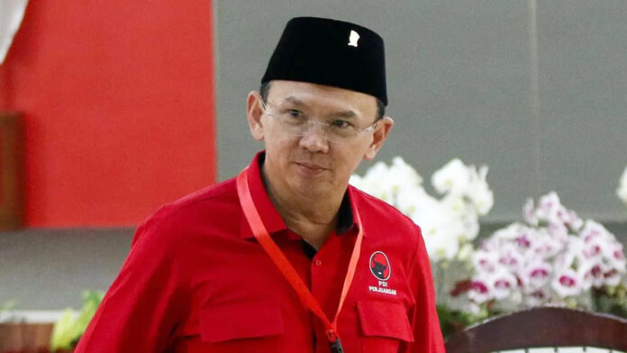 Ahok Edukasi Warga DKI Jakarta agar Tidak Salah Pilih Gubernur