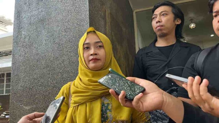 laporan LHKPN angota DPRD Kota Bandung terpilih