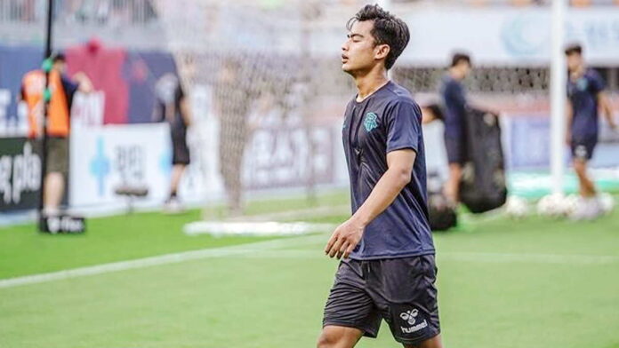 Arhan Bakal Gabung Skuad Timnas Indonesia 1 September di Arab Saudi