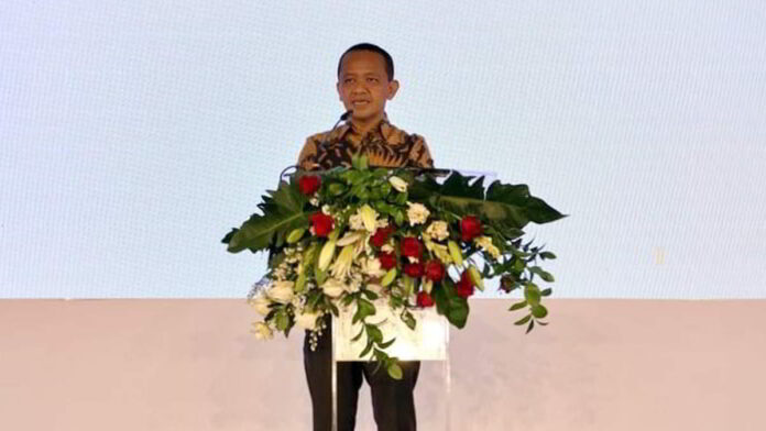 Bahlil Ingin Hilirisasi LPG, Ini Respons Pertamina
