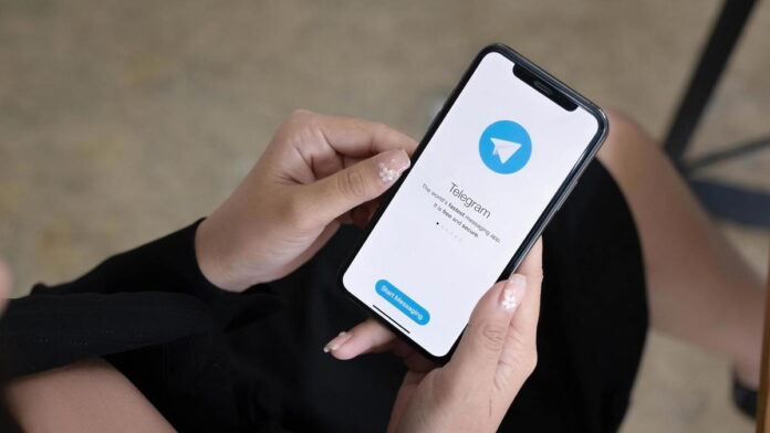 Beberapa Dampak Negatif Telegram yang Sering Merugikan