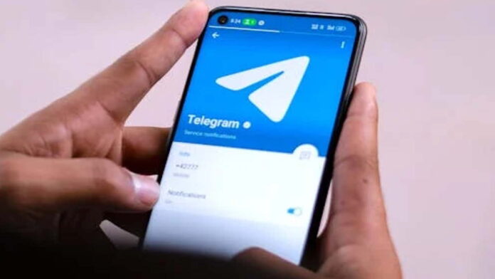 Cara Membuat Board di Telegram untuk Pemula