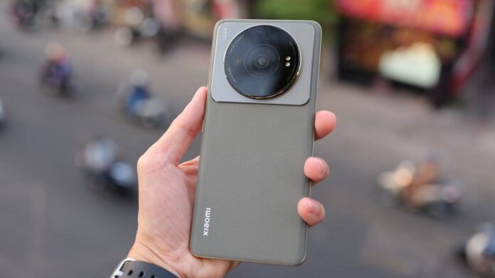 Cara Menghilangkan Glance di Xiaomi