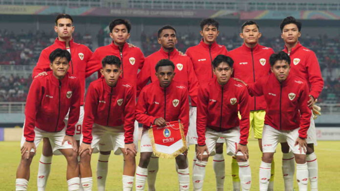 Catatan Piala AFF U-19, Hanya Timor Leste yang Bisa Bobol Gawang Indonesia