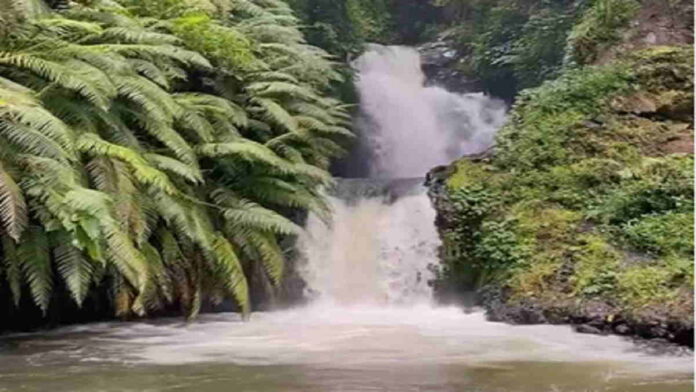 Ciwangun Indah Camp Bandung Nikmati Air Terjun, Trekking dan Camping di Satu Lokasi