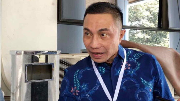 Dharma Pongrekun, Kuda Hitam Calon Lawan Ridwan Kamil di Pilgub Jakarta