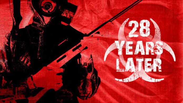 Film 28 Years Later Akan Tayang 2025 Setelah Penantian Lama