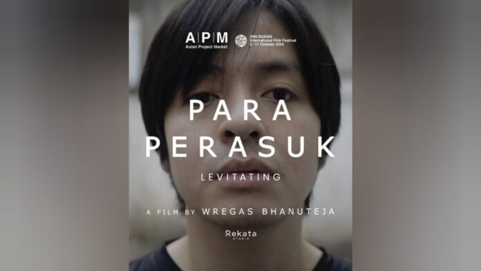 Film Para Perasuk