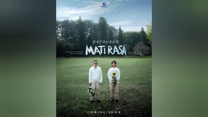 Film Perayaan Mati Rasa