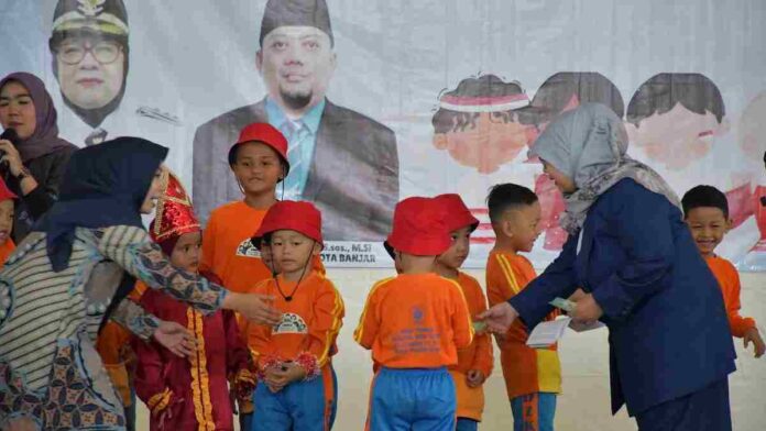 Gagal Ginjal Anak