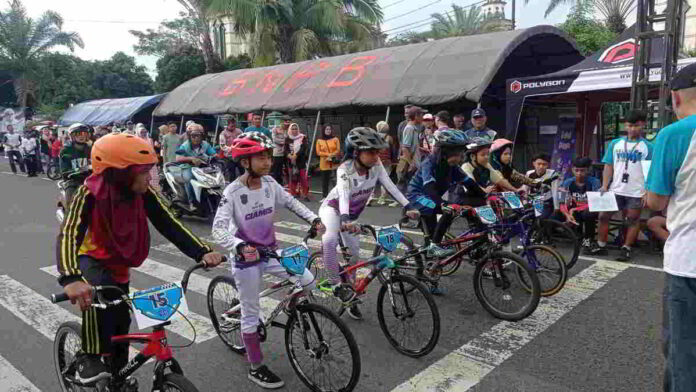 Galuh Youth Criterium