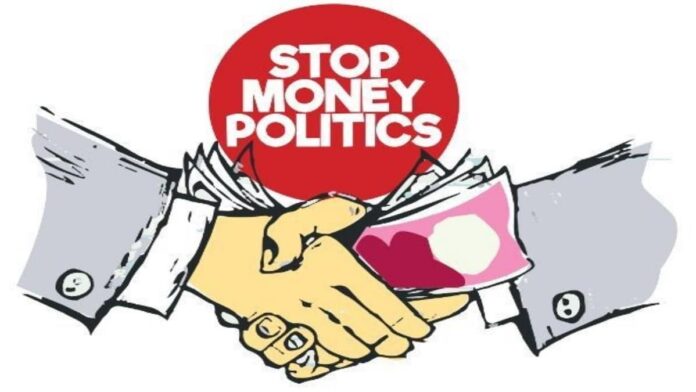 money politics