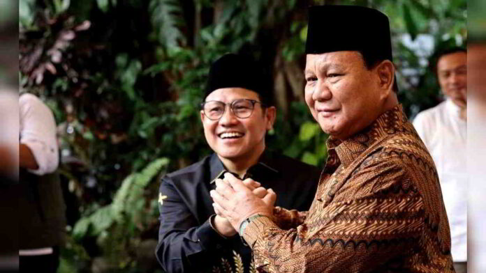 PKB Segera Bergabung ke KIM