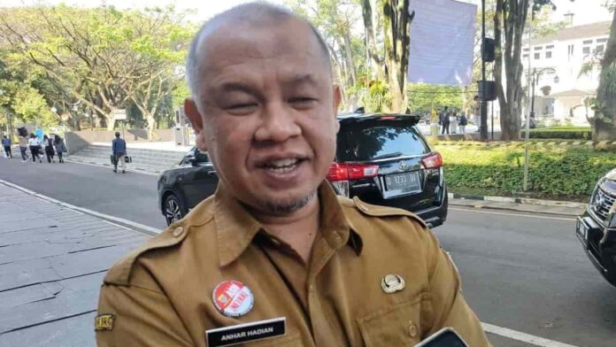 Kadinkes Kota Bandung soal jumlah kasus anak jalani cuci darah