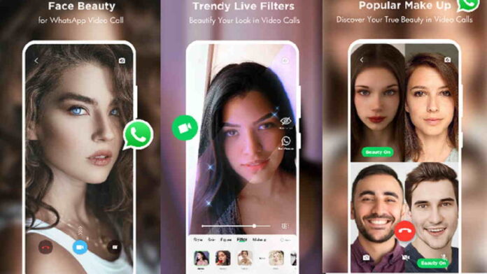 Keunggulan dan Cara Gunakan Fitur Filter Video Call WhatsApp