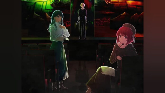 Kisah Tokyo Blade di Anime Oshi No Ko season 2