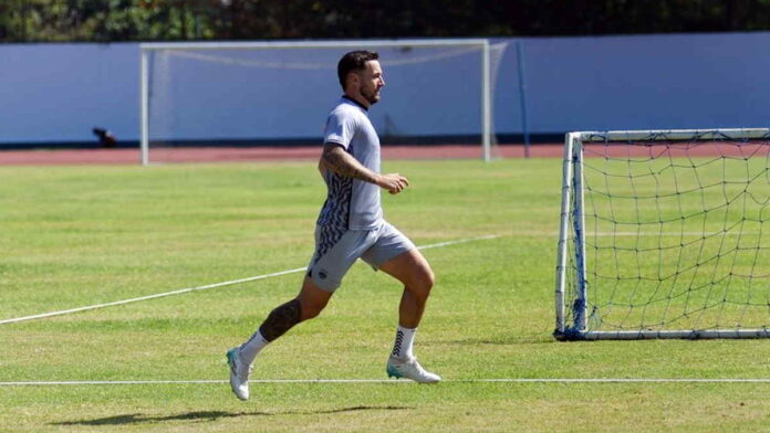 Klok Sindir Bobotoh yang Hanya Dukung jika Persib Menang di Liga 1