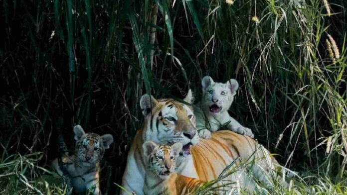 Lembang Park and Zoo, Wisata Keluarga dan Anak-Anak di Bandung