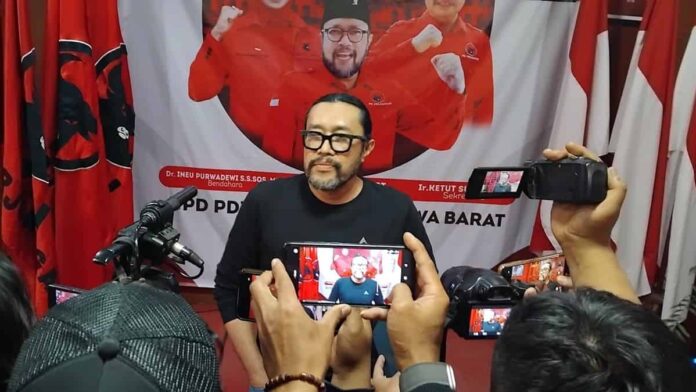 PDI Perjuangan getol lakukan komunikasi koalisi