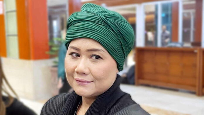 PKB Siapkan Luluk Nur Hamidah dan Lukmanul Khakim di Pilkada Jawa Timur 2024