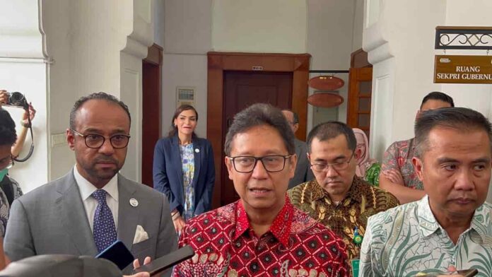 PP tentang kesehatan tuai kritikan industri tembakau