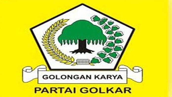 Partai Golkar di Pigub Jawa Barat