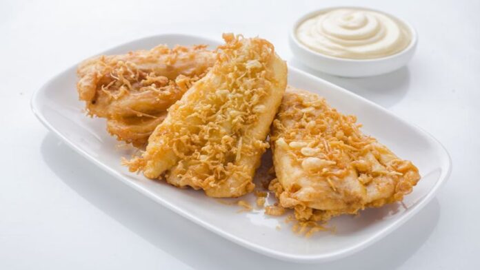 Peluang dan Strategi Pemasaran Pisang Crispy, Desert Pilihan