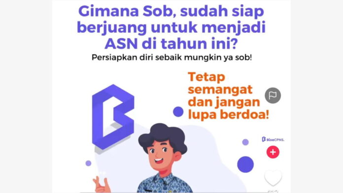 Pemkab Ciamis Segera Buka Seleksi Pengadaan CPNS 2024