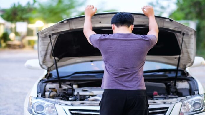 Penyebab Mobil Diesel Tidak Mau Hidup dan Solusinya