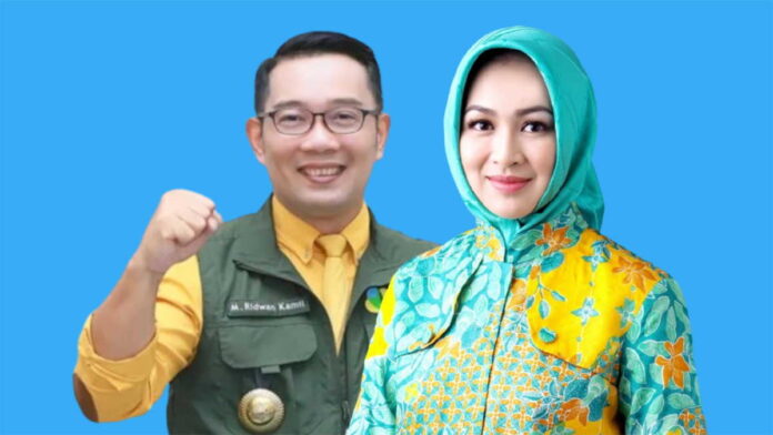 Perubahan Peta Politik Golkar Jelang Pilkada 2024, Airin dan RK Bisa Kandas