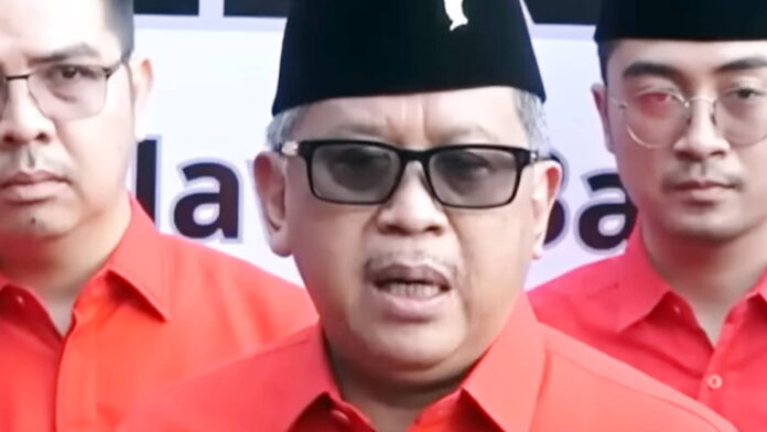 Poster Deklarasi Dukung Gibran Rakabuming Raka Jadi Ketum Golkar Menuai Kritik