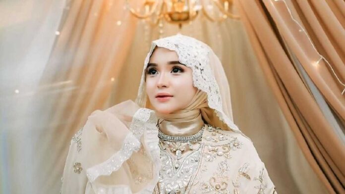 Profil Herlin Kenza, Selebgram Aceh Mirip Barbie Kini Menikah Lagi dengan Deriel Realdy