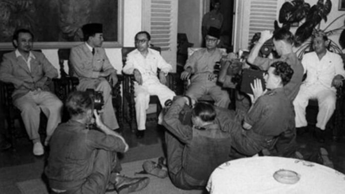 Sejarah Penculikan Soekarno-Hatta ke Rengasdengklok