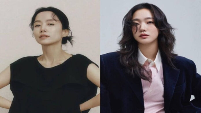 Sinopsis The Price of Confession, Drama Thriller Baru Kim Go Eun