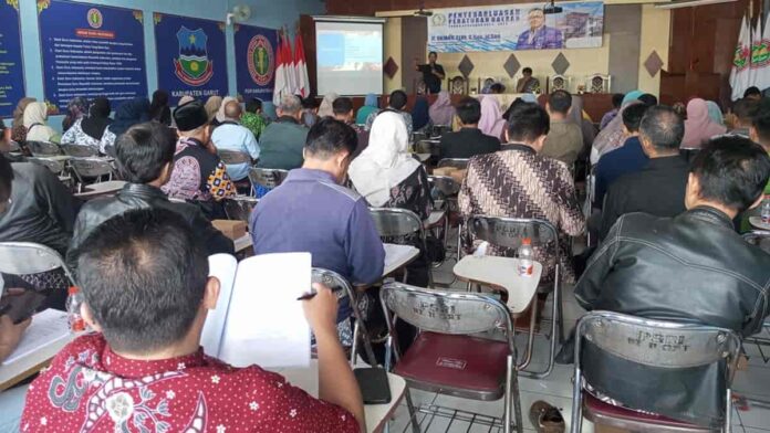 Kasus kekerasan anak di Garut