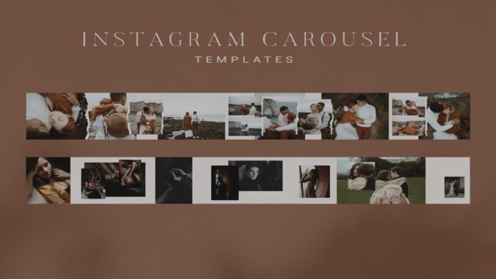 Template Instagram Carousel, Ini Rekomendasi Aplikasinya