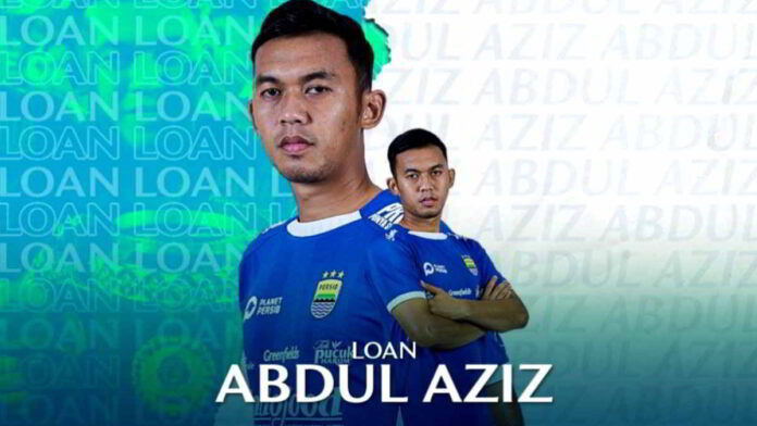 Abdul Aziz ke Persis Solo