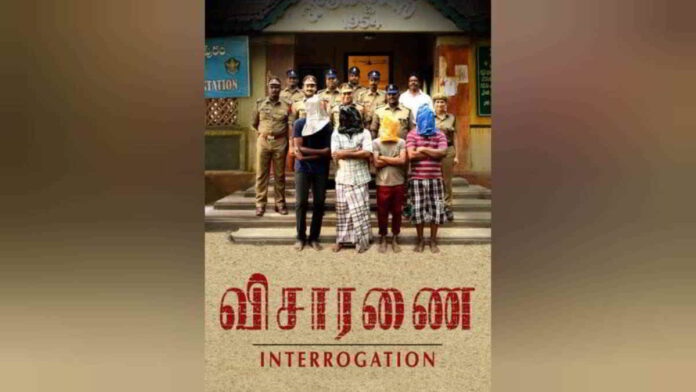 Rekomendasi Film Thriller India