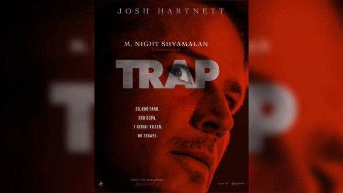 Film Trap