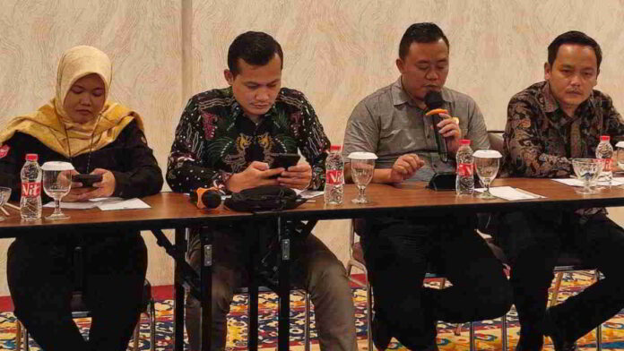 Caleg Dapil 1 Kabupaten Tasikmalaya