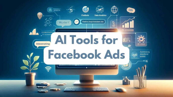 AI Facebook Ads Tawarkan Fitur Lengkap untuk Sektor Bisnis