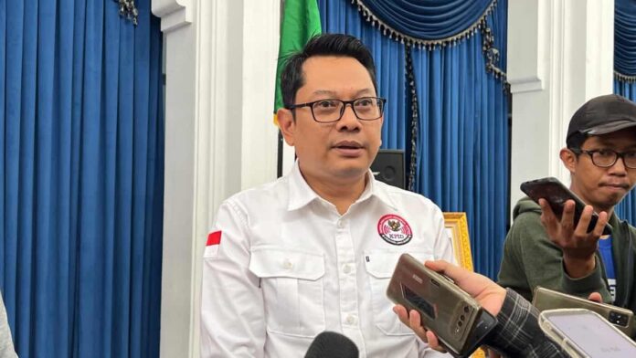 anugerah KPID Jawa Barat