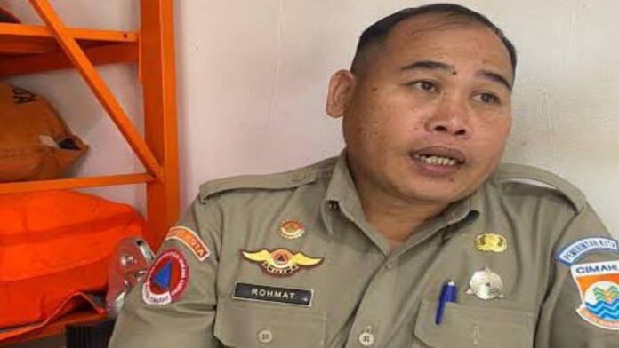 BPBD Cimahi lakukan analisis bangunan rentan gempa