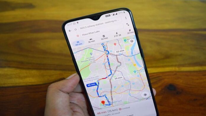 Cara Cek Riwayat Lokasi Google Maps dengan Langkah Mudah