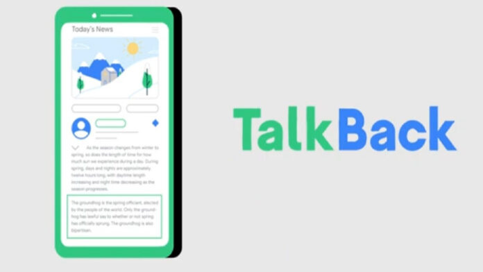 Cara Mengaktifkan TalkBack, Melalui Setelan Perangkat hingga Assisten Google