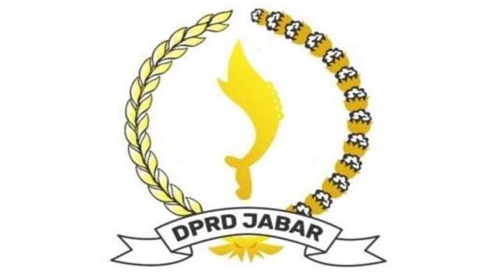 angota DPRD Jawa Barat dari Partai Golkar mundur