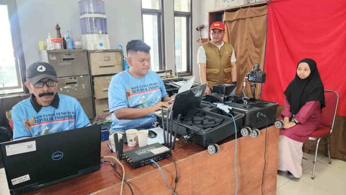 Disdukcapil Ciamis Sebut Saat Ini Bikin Akta Kelahiran Bisa di Kantor Kecamatan