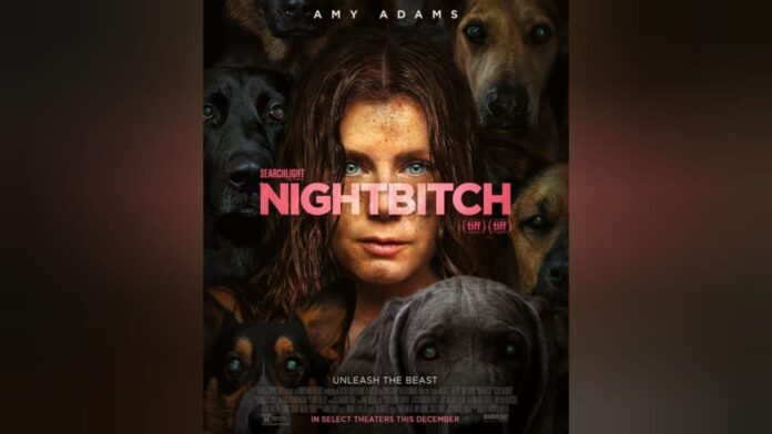 Film horor komedi Nightbitch