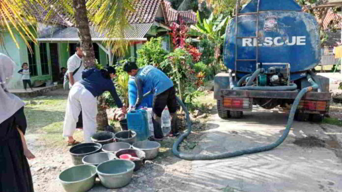 Kepala Keluarga di Pangandaran