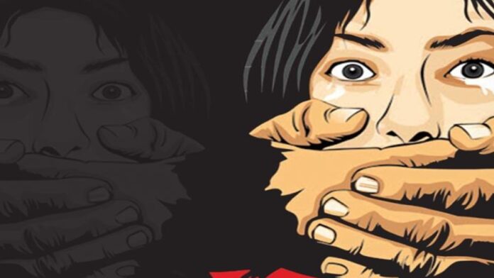 Ilustrasi Pelajar SMA Diduga Rudapaksa Siswi SMP di Ciamis